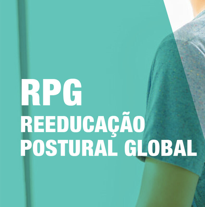 Reeducação Postural Global (RPG) - ORTOCENTRO